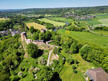 Stadt Blankenberg